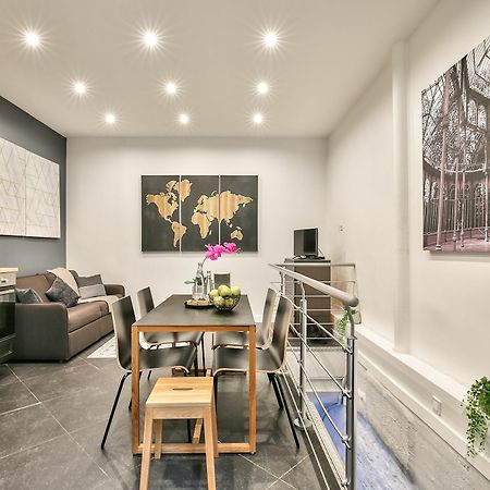 1 - Best Loft Paris Montorgueil מראה חיצוני תמונה