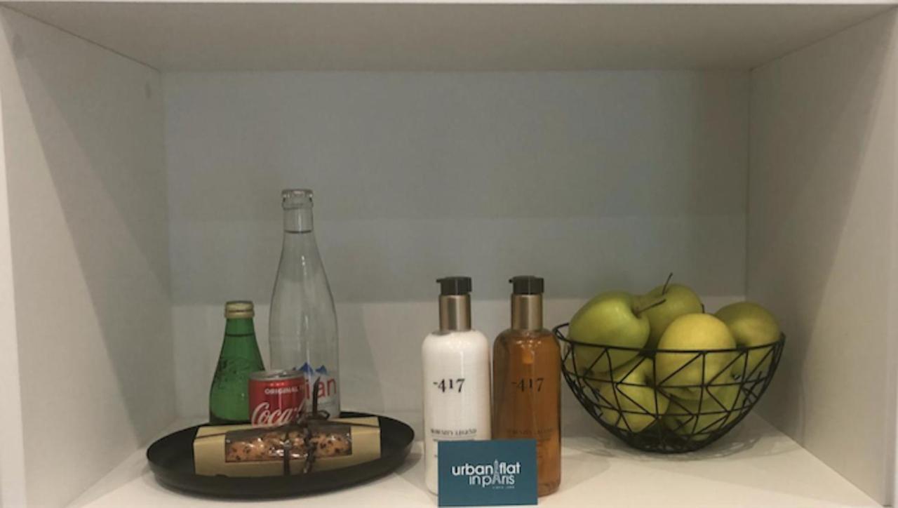 1 - Best Loft Paris Montorgueil מראה חיצוני תמונה