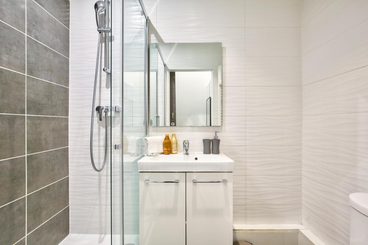 1 - Best Loft Paris Montorgueil מראה חיצוני תמונה