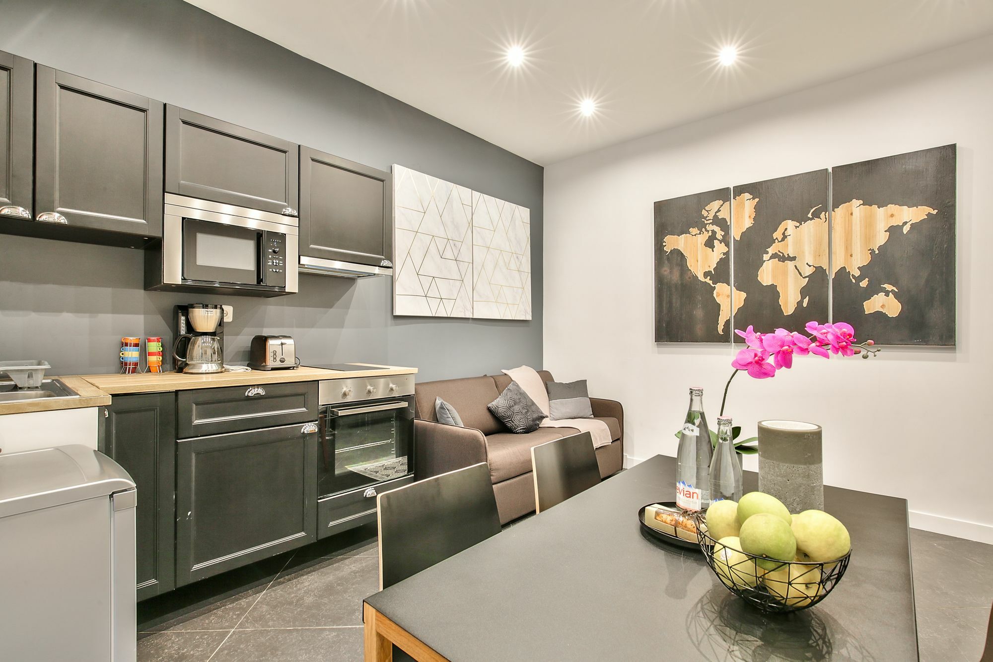 1 - Best Loft Paris Montorgueil מראה חיצוני תמונה