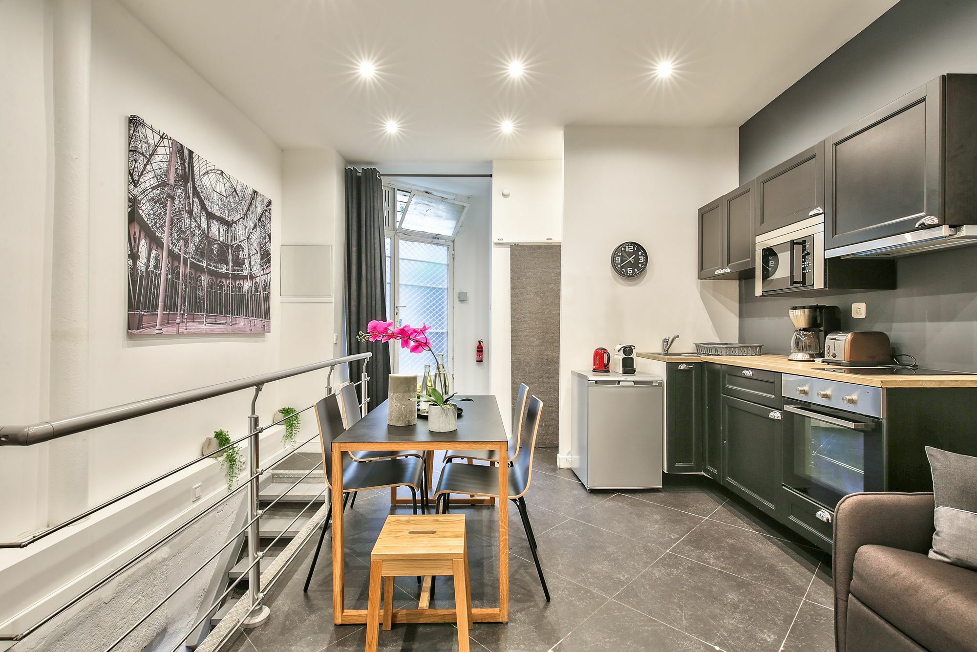 1 - Best Loft Paris Montorgueil מראה חיצוני תמונה