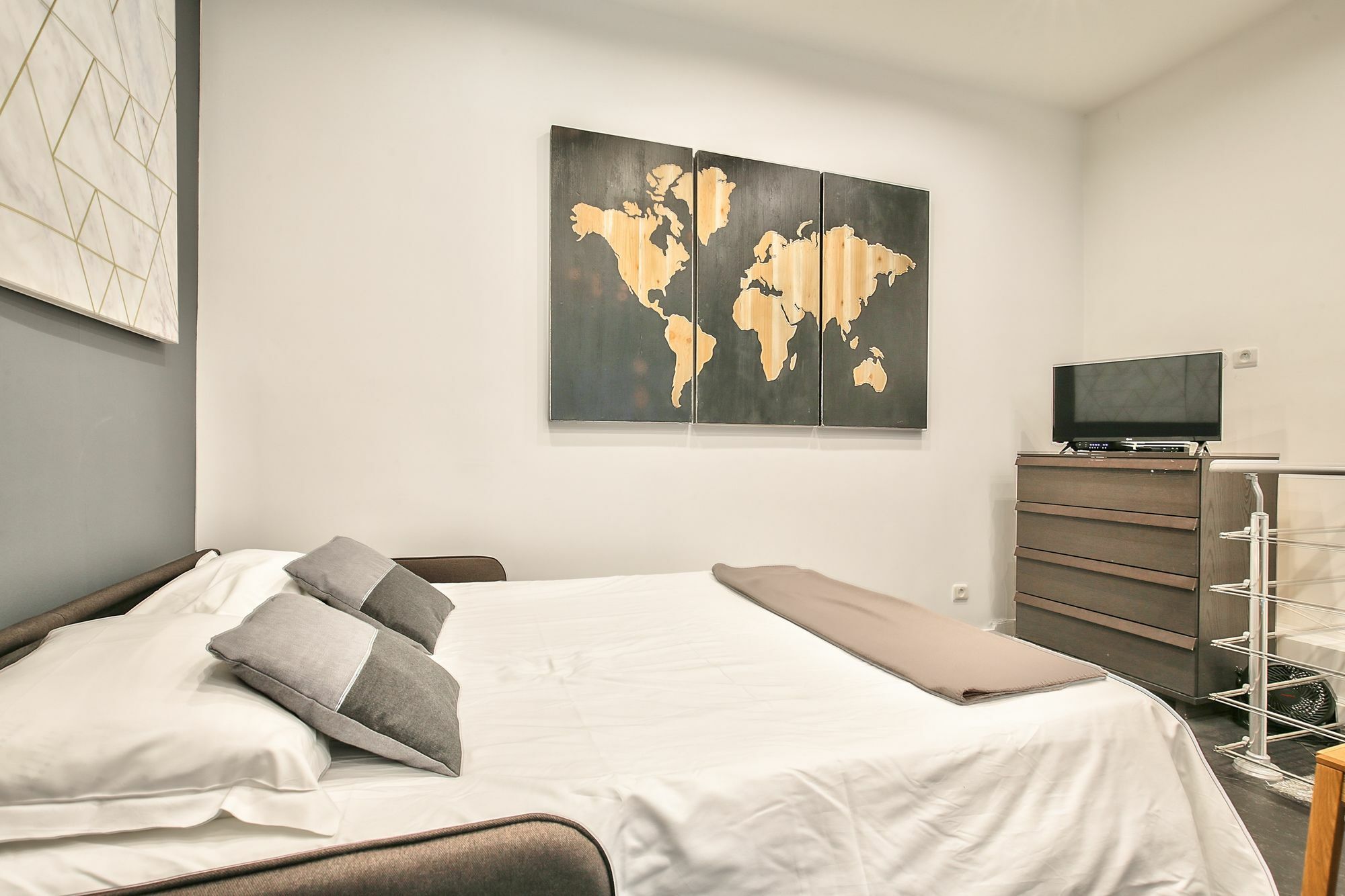 1 - Best Loft Paris Montorgueil מראה חיצוני תמונה