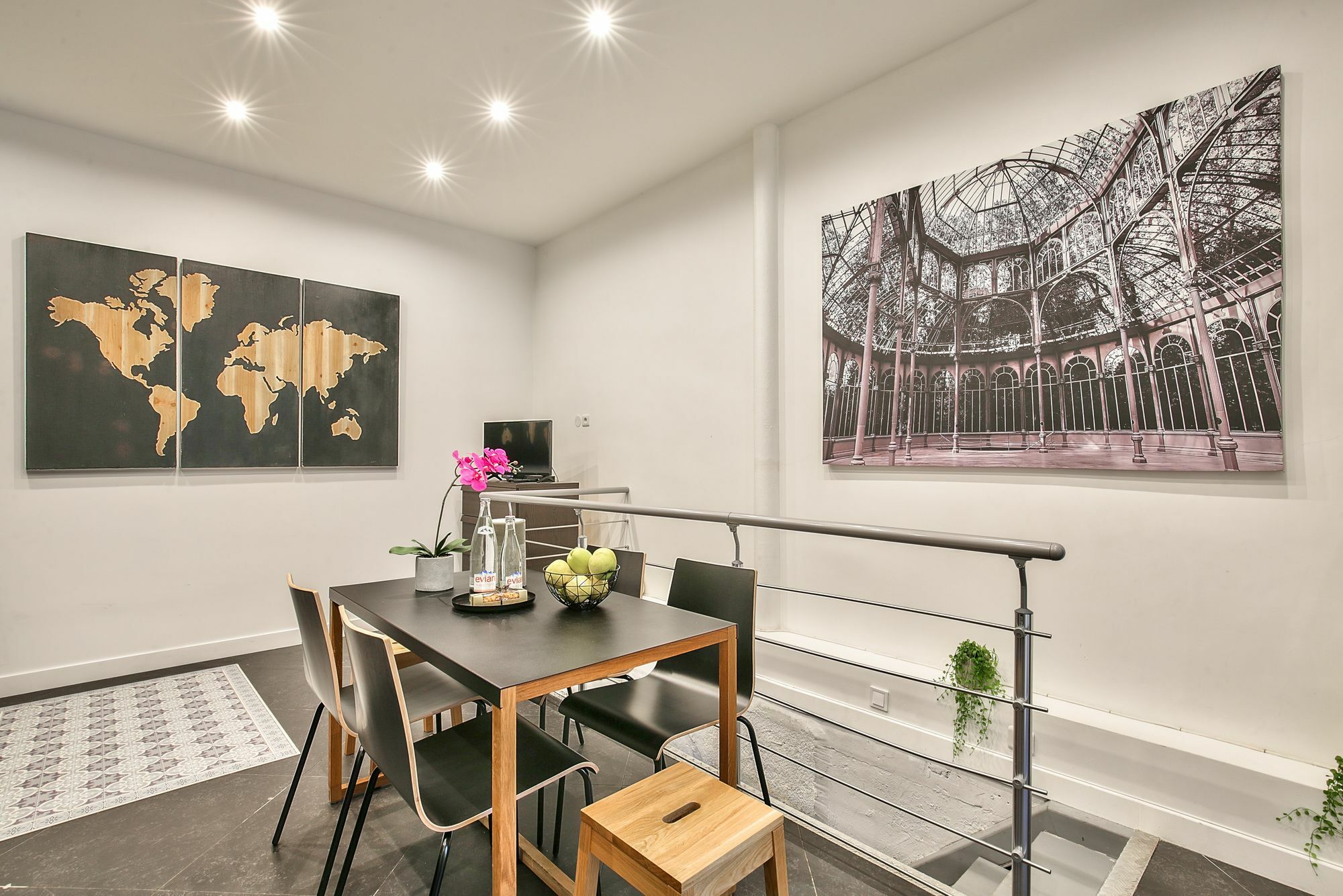 1 - Best Loft Paris Montorgueil מראה חיצוני תמונה