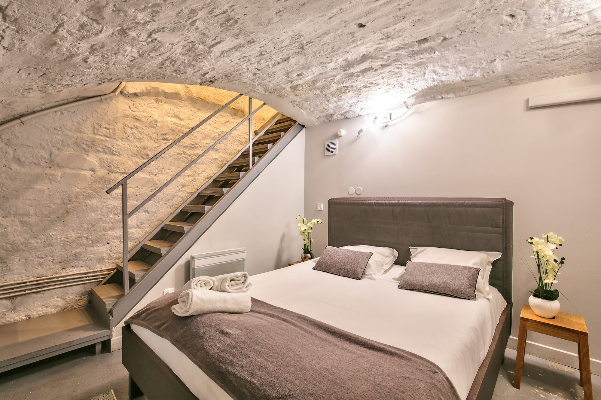 1 - Best Loft Paris Montorgueil מראה חיצוני תמונה